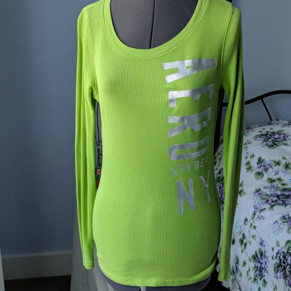 4 for $20🌷Clearance! Aeropostale Thermal Top